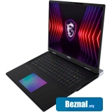 ������� ������� MSI Titan 18 HX A14VIG-211RU