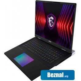 ������� ������� MSI Titan 18 HX A14VIG-211RU