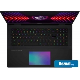 ������� ������� MSI Titan 18 HX A14VIG-211RU