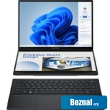 ������� ������� ASUS Zenbook Pro 14 Duo OLED UX8406MA-QL056W