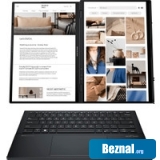 ������� ������� ASUS Zenbook Pro 14 Duo OLED UX8406MA-QL056W