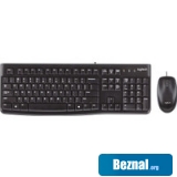 ������� ����� Logitech MK120 920-002589 (��� ���������)