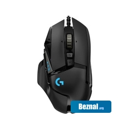 ������� ���� Logitech G502 Hero