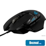 ������� ���� Logitech G502 Hero