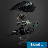 ������� ���� Logitech G502 Hero