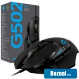 ������� ���� Logitech G502 Hero
