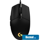 ������� ���� Logitech G102 Lightsync (������)