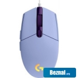 ������� ���� Logitech G102 Lightsync (���������)