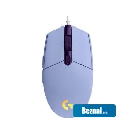 ������� ���� Logitech G102 Lightsync (���������)