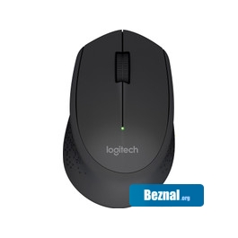���� Logitech Wireless Mouse M280 Black