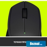 ���� Logitech Wireless Mouse M280 Black