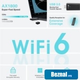 ������������ �������� TP-Link Archer TX20U