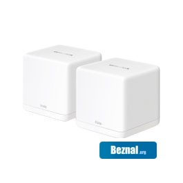 ������������ �������������� Mercusys Halo H60X (2 ��)