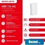 ������������ �������������� Mercusys MB110-4G