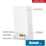 ������������ �������������� Mercusys MB230-4G