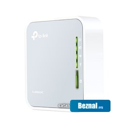 ������������ �������������� TP-Link TL-WR902AC