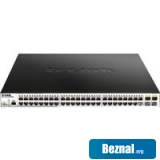 ����������� D-Link DGS-1210-52MPP/ME/B3A