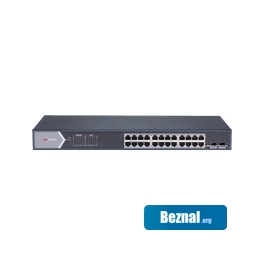 ����������� Hikvision DS-3E0526P-E/M