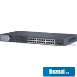 ����������� Hikvision DS-3E0526P-E/M
