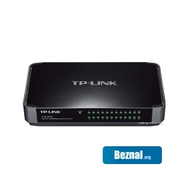 ����������� TP-Link TL-SF1024M