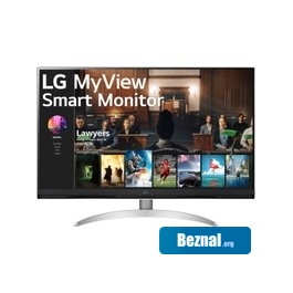 �������� LG MyView Smart Monitor 32SQ700S-W