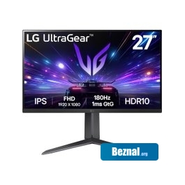 �������� LG UltraGear 27GS65F-B