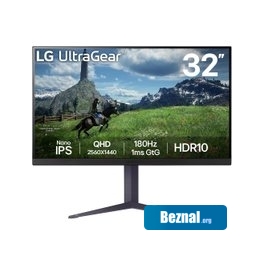 �������� LG UltraGear 32GS85Q-B