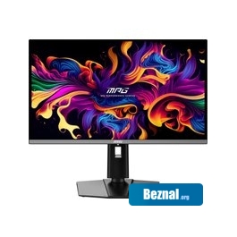 �������� MSI MPG 271QRX