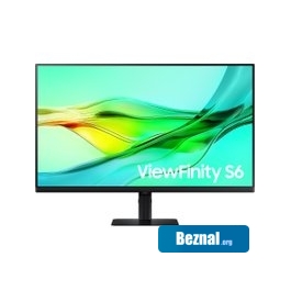 �������� Samsung ViewFinity S6 S60UD LS32D604UAIXCI