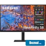 �������� Samsung ViewFinity S8 LS27B800PXIXCI