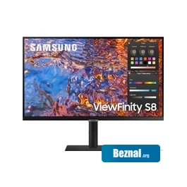 �������� Samsung ViewFinity S8 LS27B800PXIXCI