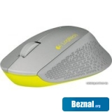 ���� Logitech Wireless Mouse M280 Gray