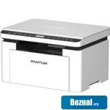 �������� � ��� Pantum BM2300