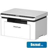 �������� � ��� Pantum BM2300W