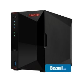 ������� ���������� (NAS) ASUSTOR AS5402T