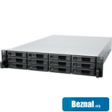 ������� ���������� (NAS) Synology UC3400