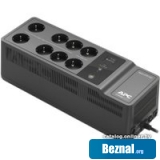 �������� �������������� ������� APC Back UPS 650VA 230V BE650G2-RS