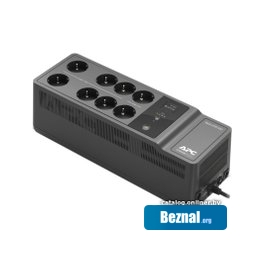�������� �������������� ������� APC Back UPS 650VA 230V BE650G2-RS