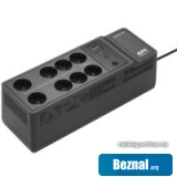 �������� �������������� ������� APC Back UPS 650VA 230V BE650G2-RS