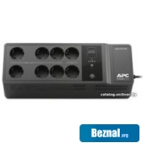 �������� �������������� ������� APC Back UPS 650VA 230V BE650G2-RS