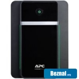 �������� �������������� ������� APC Back-UPS 750VA BX750MI