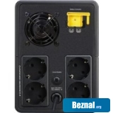 �������� �������������� ������� APC Easy UPS BVX 2200VA BVX2200LI-GR