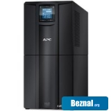 �������� �������������� ������� APC Smart-UPS C 3000VA LCD 230V (SMC3000I)