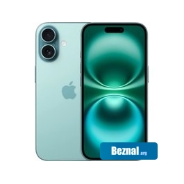 ������� Apple iPhone 16 128GB (���������)