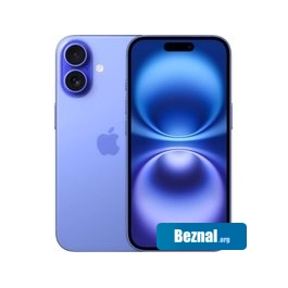 ������� Apple iPhone 16 128GB (�����������)
