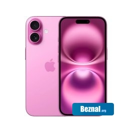 ������� Apple iPhone 16 256GB (�������)