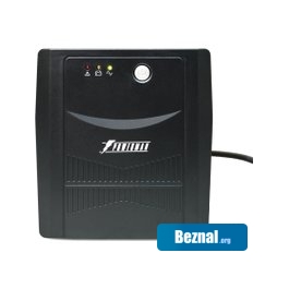 �������� �������������� ������� Powerman Back Pro 850 Plus