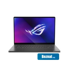 ������� ������� ASUS ROG Zephyrus G16 OLED 2024 GU605MU-QR080