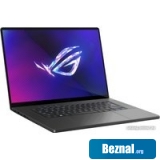 ������� ������� ASUS ROG Zephyrus G16 OLED 2024 GU605MU-QR080