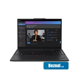 ������� Lenovo ThinkPad T16 Gen 3 Intel 21MQS0T600